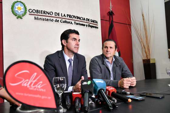 Destacan el modelo de desarrollo turístico salteño